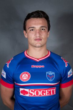 FC Grenoble : 41 joueurs inscrits pour la Coupe d’Europe
